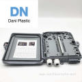 Fiber Distribution Panel Wall Mount